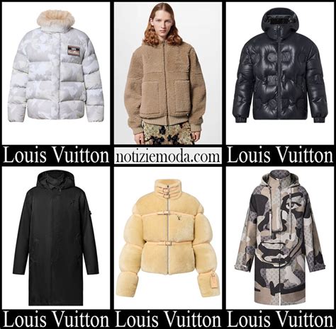 giacchetto louis vuitton uomo|Giubbotti Louis Vuitton da Uomo .